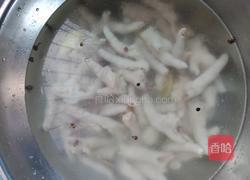 柠檬鸡爪的做法图解10