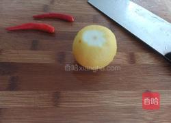 柠檬鸡爪的做法图解12