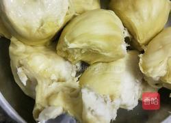 榴莲鸡汤的做法图解2