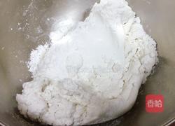 麻糬的做法图解2