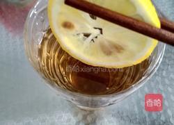 柠檬冰红茶的做法图解4