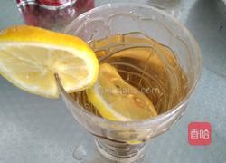 柠檬冰红茶的做法图解5