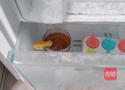 柠檬冰红茶的做法图解6