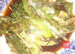 炸青椒的做法图解7