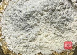 燕麦饼干（素饼）的做法图解4