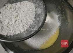 舒芙蕾松饼的做法图解3