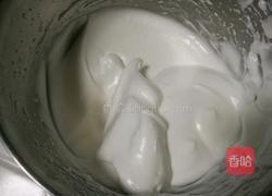 舒芙蕾松饼的做法图解6