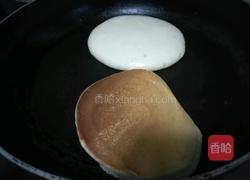 舒芙蕾松饼的做法图解8
