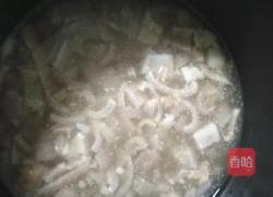 灌汤小笼包的做法图解2