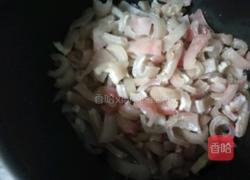 灌汤小笼包的做法图解3