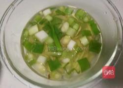 灌汤小笼包的做法图解8