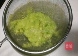 灌汤小笼包的做法图解9