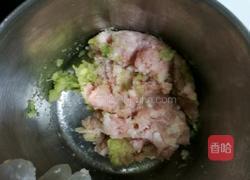 灌汤小笼包的做法图解12