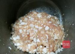 灌汤小笼包的做法图解15
