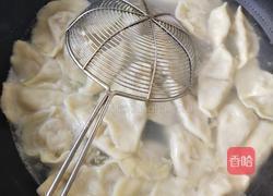 白菜饺子的做法图解16