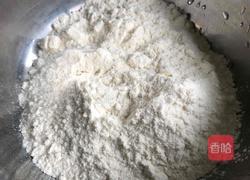 酸奶餅的做法图解1
