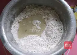 Matcha Cranberry Toast Recipe Illustration 2