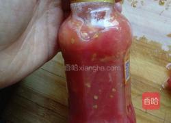 自制西红柿酱的做法图解3