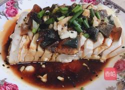 皮蛋豆腐的做法图解14