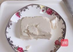 皮蛋豆腐的做法图解5