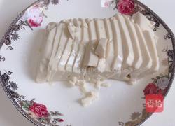 皮蛋豆腐的做法图解6