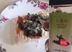 皮蛋豆腐的做法图解9