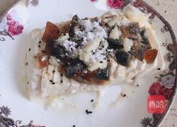 皮蛋豆腐的做法图解11