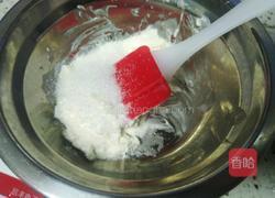 豆腐慕斯(减脂)的做法图解2