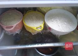 豆腐慕斯(减脂)的做法图解10