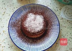 豆腐慕斯(减脂)的做法图解13