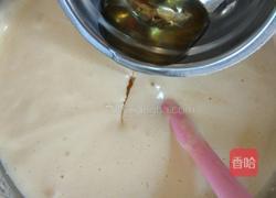 老式无水纸杯小蛋糕的做法图解8