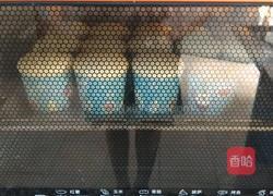 老式无水纸杯小蛋糕的做法图解12