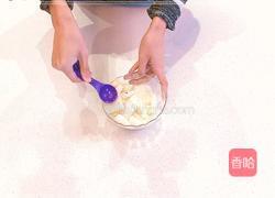 青汁山药卷的做法图解11