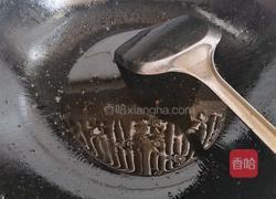 蒜蓉丝瓜的做法图解4