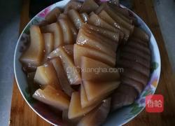 魔芋烧鸭的做法图解2