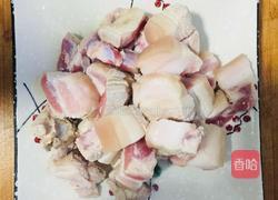 笋干烧肉的做法图解1