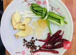 笋干烧肉的做法图解2