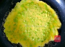 苦瓜煎蛋的做法图解12