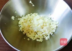 芥菜丝拌青椒丝的做法图解3