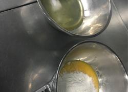 普通蛋糕