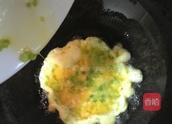 蕃茄炒蛋的做法图解3