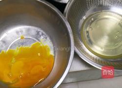 蒸锅版蛋糕的做法图解2