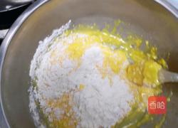 蒸锅版蛋糕的做法图解5