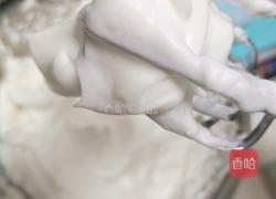 蒸锅版蛋糕的做法图解4