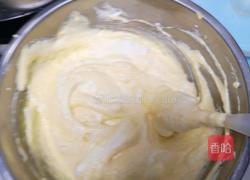 蒸锅版蛋糕的做法图解6