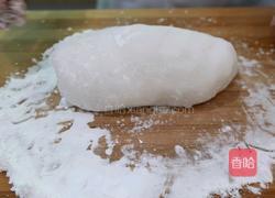 芥辣饺子的做法图解9