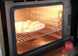 芥辣饺子的做法图解17