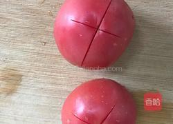 海鲜意面的做法图解1