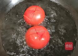 海鲜意面的做法图解2