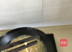 海鲜意面的做法图解4